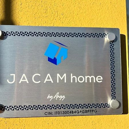 Jacam Home Free Parking Como Albese Con Cassano ภายนอก รูปภาพ