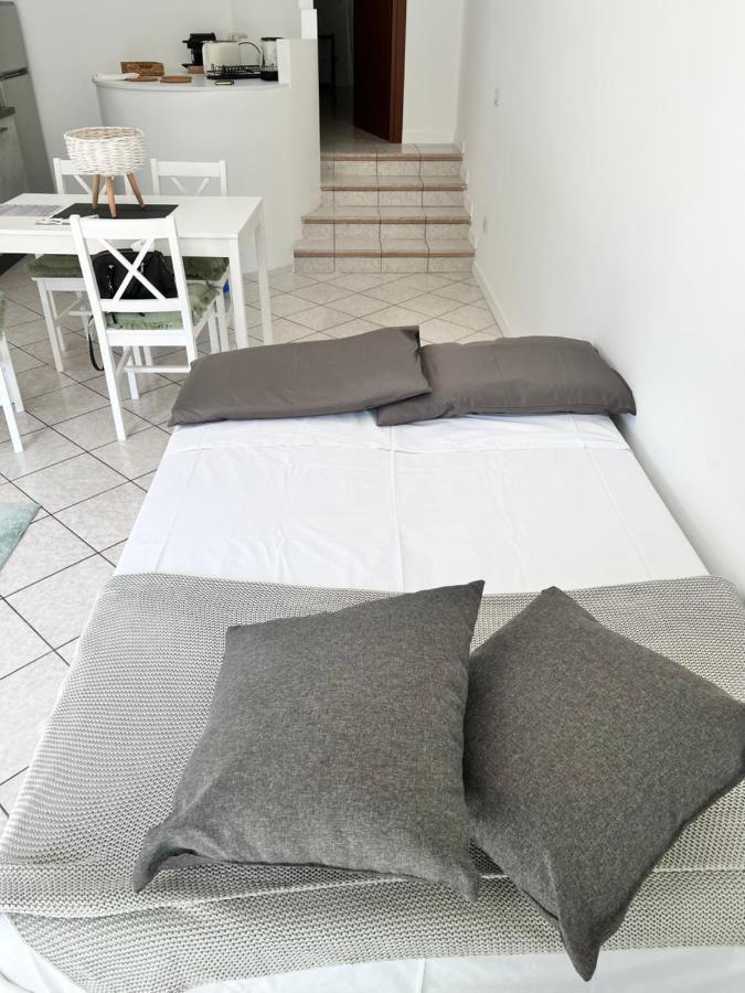 Jacam Home Free Parking Como Albese Con Cassano ภายนอก รูปภาพ