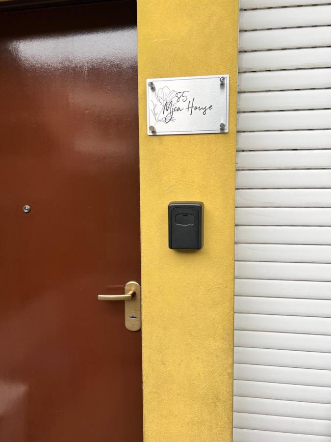 Jacam Home Free Parking Como Albese Con Cassano ภายนอก รูปภาพ