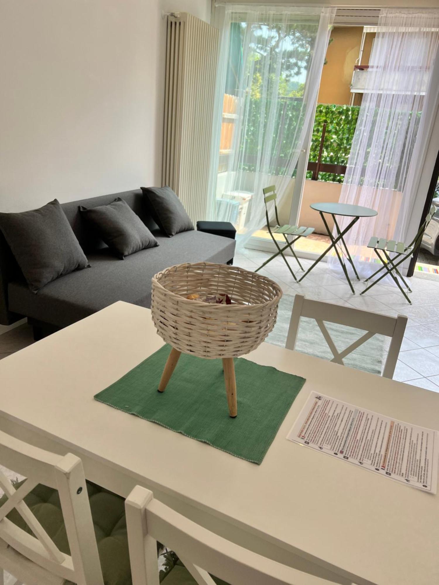 Jacam Home Free Parking Como Albese Con Cassano ภายนอก รูปภาพ