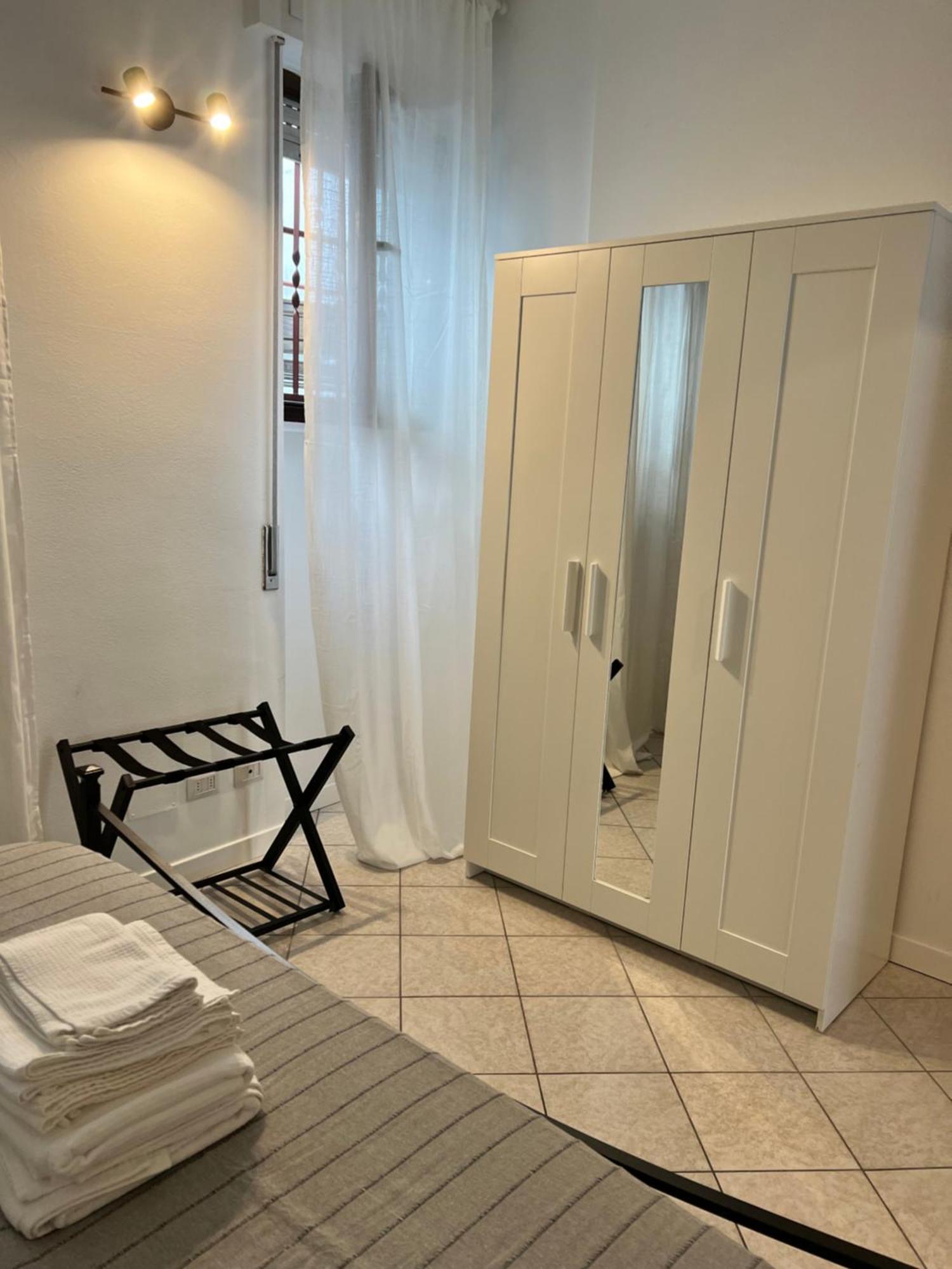 Jacam Home Free Parking Como Albese Con Cassano ภายนอก รูปภาพ