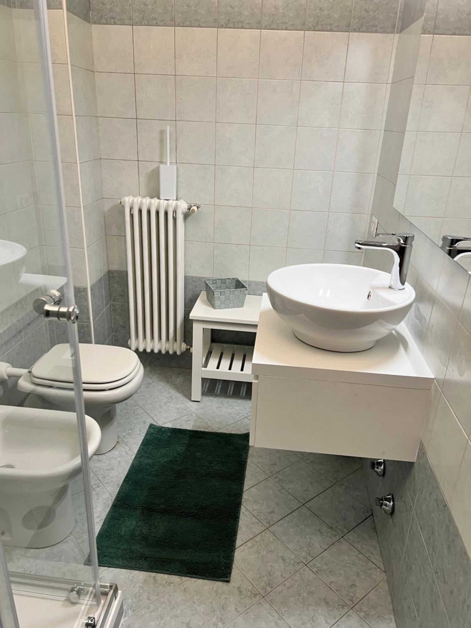 Jacam Home Free Parking Como Albese Con Cassano ภายนอก รูปภาพ