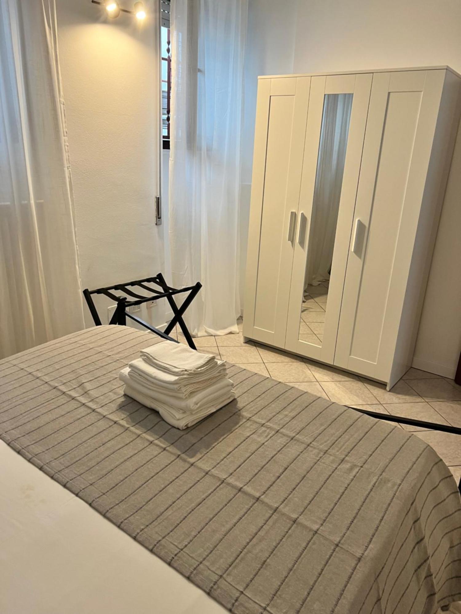Jacam Home Free Parking Como Albese Con Cassano ภายนอก รูปภาพ