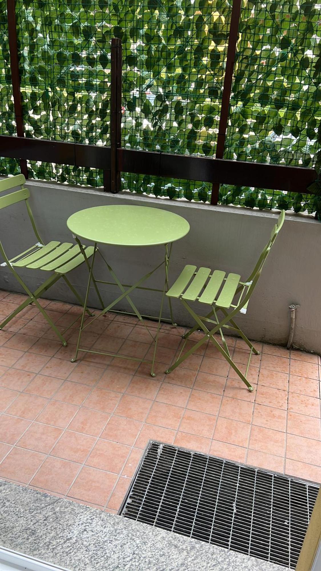 Jacam Home Free Parking Como Albese Con Cassano ภายนอก รูปภาพ