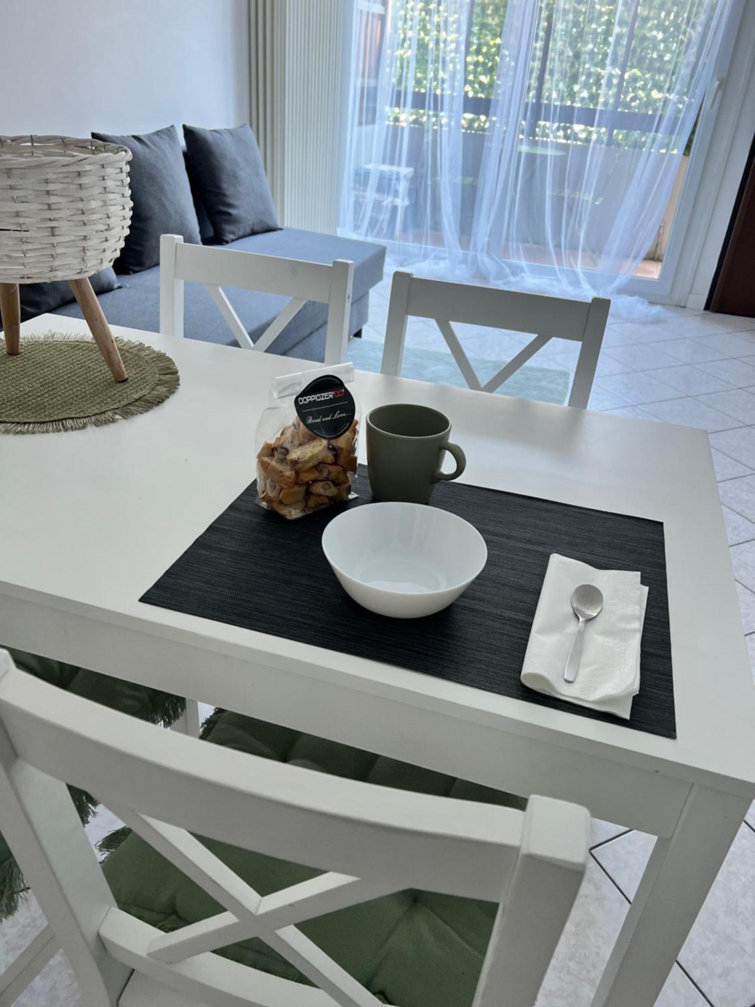 Jacam Home Free Parking Como Albese Con Cassano ภายนอก รูปภาพ