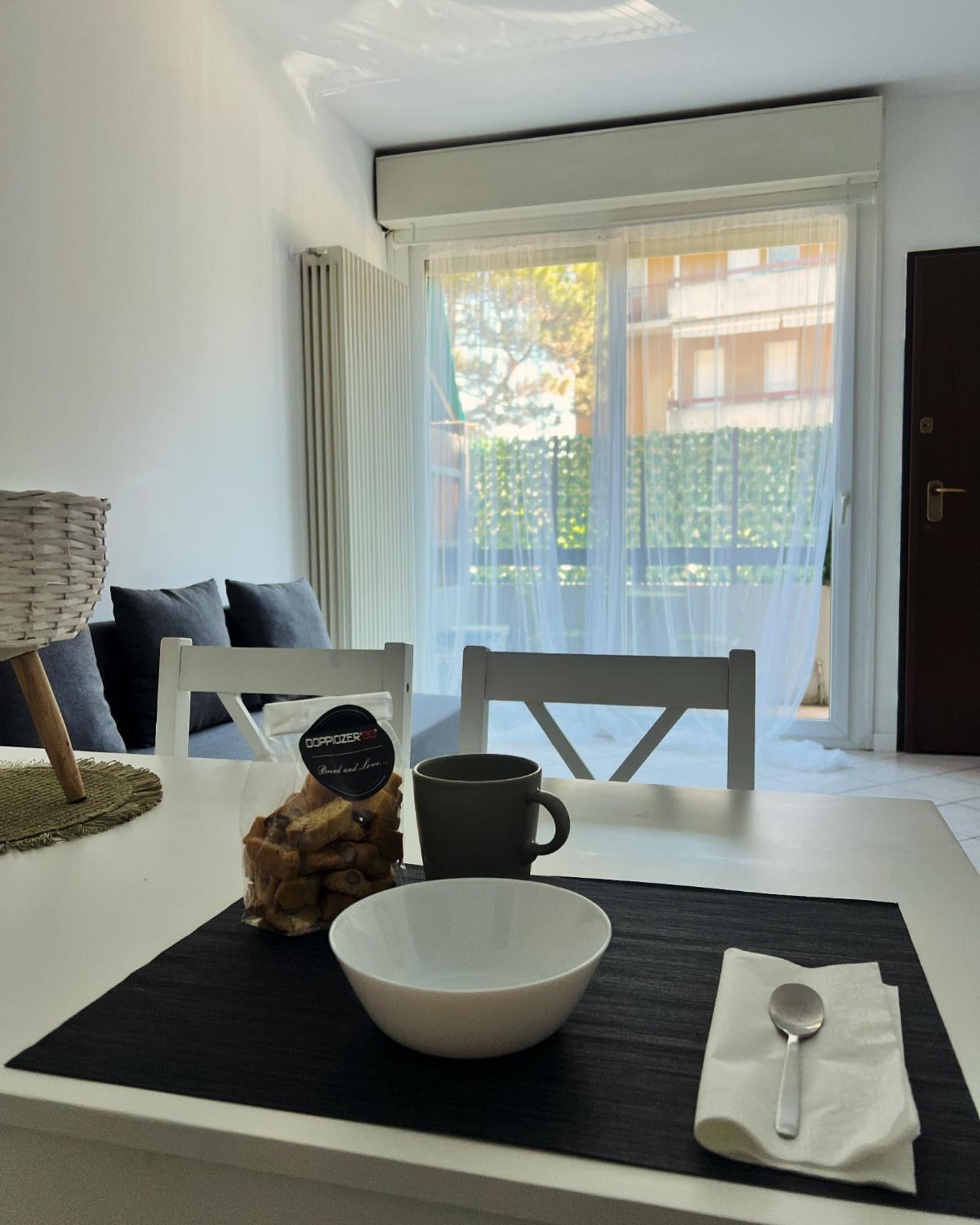 Jacam Home Free Parking Como Albese Con Cassano ภายนอก รูปภาพ