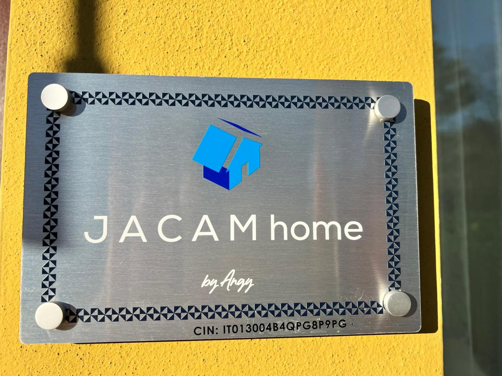 Jacam Home Free Parking Como Albese Con Cassano ภายนอก รูปภาพ